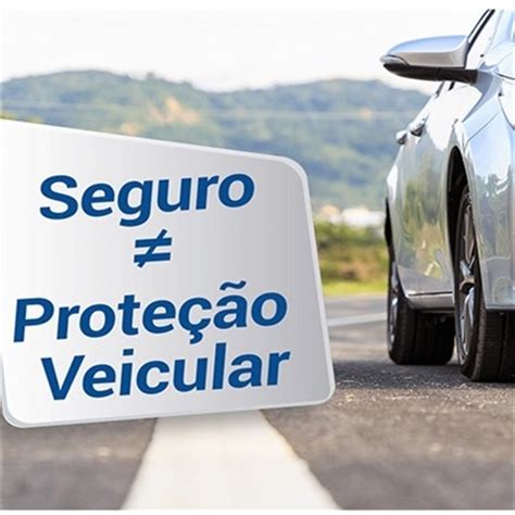 Proteção Veicular