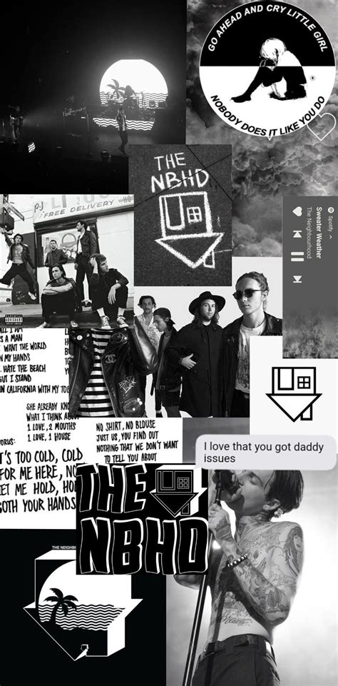 The Neighbourhood Artofit