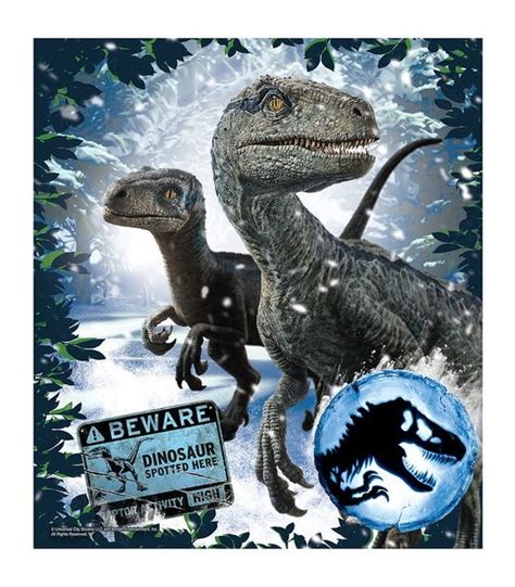 Licensed Jurassic World Dominion Boxed 48 Piece Jigsaw Puzzle ...