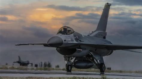 ABDnin F 16 modernizasyon kitiyle ilgili attığı adım ne anlama geliyor