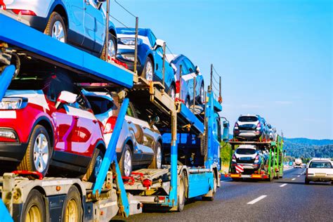 Should You Drive Or Ship A Car Sherpa Auto Transport