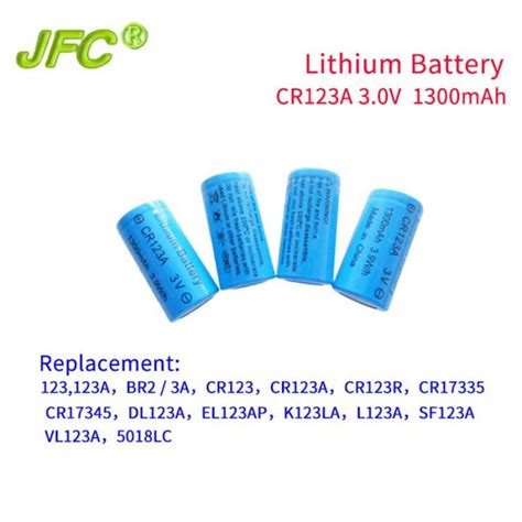 3 0v Lithium Battery