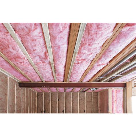 Owens Corning R30 Unfaced Fiberglass Insulation Glass Designs