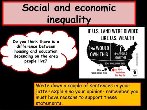 Ppt Inequality Social Mobility And Education Powerpoint Presentation Id3891090