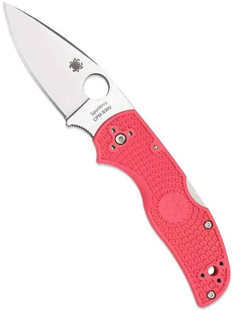 Best Pink Pocket Knife [2021 Review]