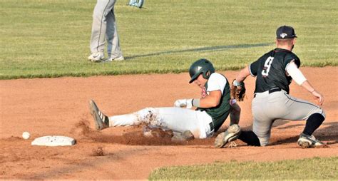 Prospect League Baseball Danville Dans Reverse Course On 2023 Season