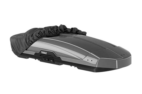 Чехол Thule EasyFold XT Carrying Bag 2 Черный TH 6981, TH 6984, TH 6982 ...