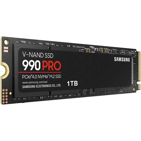 Samsung Pro Ssd Tb Pcie Gen X Nvme M Emag Hu