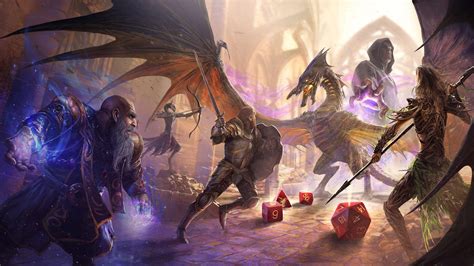 Dungeon Master Wallpapers Top Free Dungeon Master Backgrounds