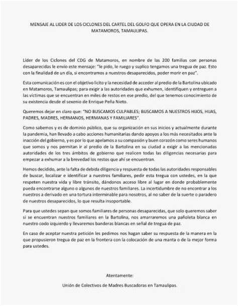 Amlo Rectifica Y Rechaza Acuerdo De Paz Con Criminales El Informador