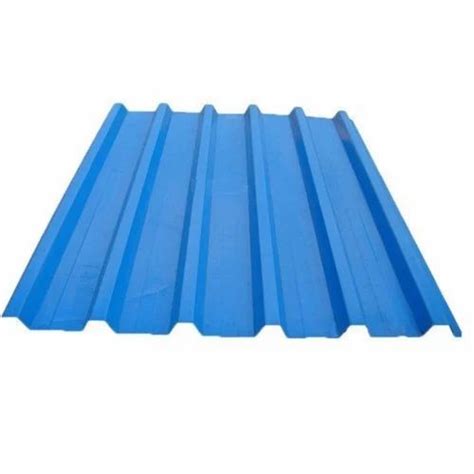 Tata Shaktee Galvanized Roofing Sheet Thickness Mm At Rs Kg