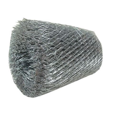 Gi Plastering Wire Mesh For Construction Material Grade Galvanized