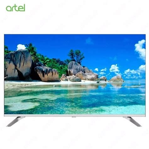 Televizor Artel TV UA32H4101 HD 32" — KATTABOZOR da eng yaxshi narxda ...