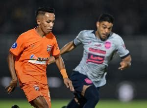 Hasil Borneo FC Vs PSIS Semarang Di Liga 1 2023 2024 Menang 2 0 Pesut