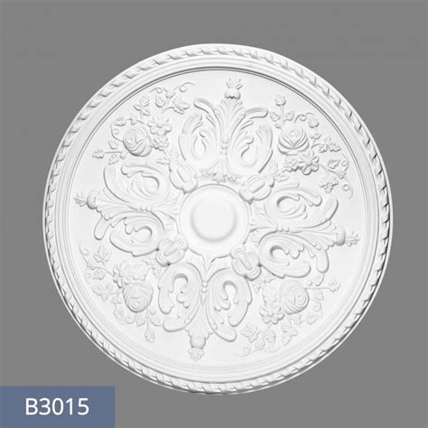 Rosette B3015 - Aktiv