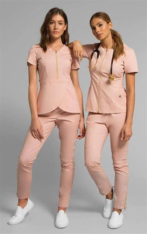 Uniformes Para Medicos Confecciones Cstradha Santo Domingo Rd Fardas Profissionais Modelo