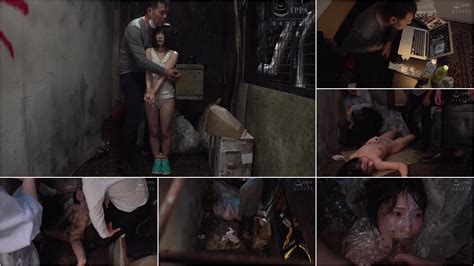 Yura Kana Garbage Dump Confinement Garbage Dolls Hd P Hidefporn Ws