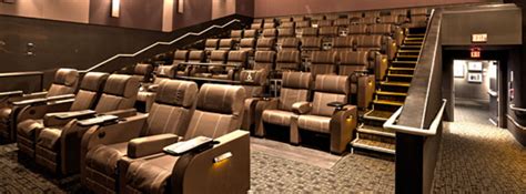 Adults-only VIP Cinemas coming to Cineplex at Marine Gateway | News