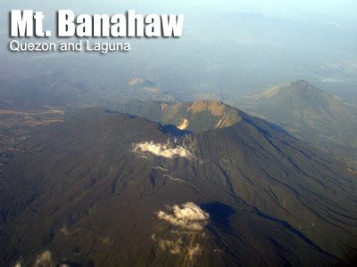 Mt. Banahaw (2,158+) [CLOSED] – Pinoy Mountaineer