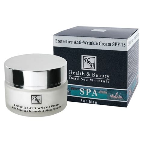 Health & Beauty Увлажняющий крем против морщин для мужчин - купить ...