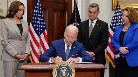 Biden May Be Forced To Use His Veto Pen As Congress Battles Dc Over