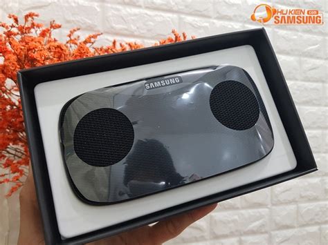 Loa bluetooth Samsung Level Box Slim chính hãng chống nước