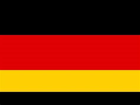 Deutschland Deutschland Ber Alles Recorded Youtube