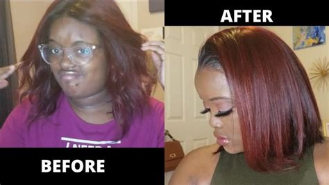 Issa Wig Revival How To Revive And Revamp That Old Wig To Look Brand