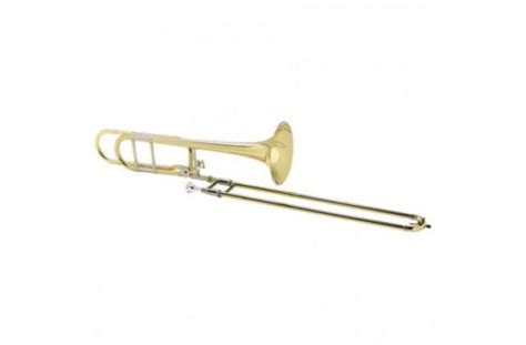 Trombone Complet Courtois Legend 420 Mbo Arpèges