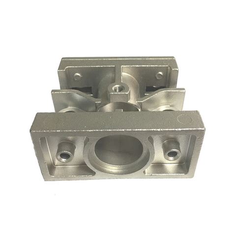 stainless steel castings custom stainless steel castings