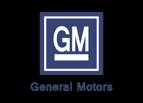 General Motors Logo And Symbol Meaning History Webp Brand