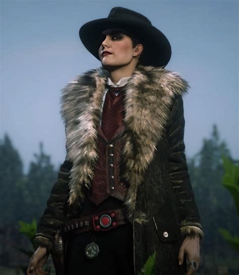 My Girl Rreddeadredemption