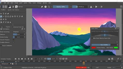 Krita Download How To Download And Install Krita On A Mac Youtube