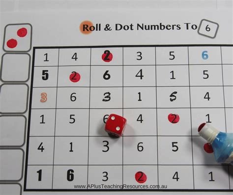 20 Of The Best Activities And Games For Teaching Number Recognition