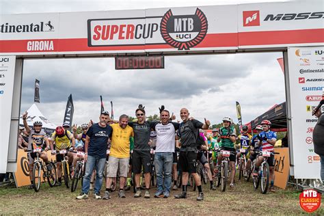 Mtb Classic Sea Otter Girona Foto Francesc L Flickr