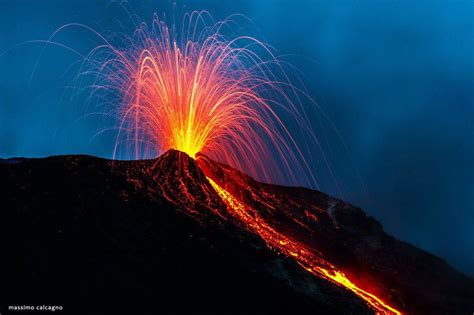 Sicily's Volcanoes: Etna, Stromboli and Vulcano | Visit Sicily Official ...