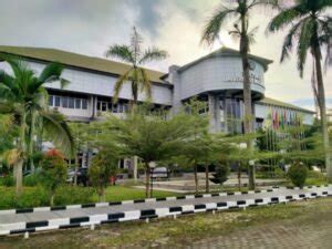 7 Universitas Terbaik Di Kalimantan Timur KATA OMED