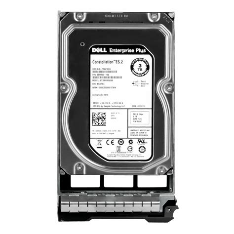 DELL 00KK92 9SM260 158 3TB SAS 7 2K 6G 3 5 HDD Anywhere For Sale