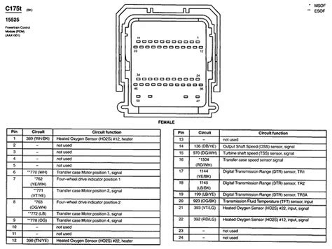 2004 Ford F150 P0356