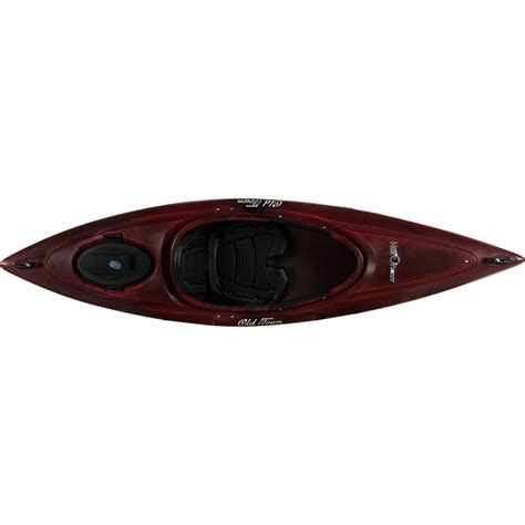 Old Town Heron 9xt Kayak