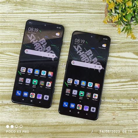 Jual Xiaomi Bs 4 pro 5G 12/256 Gb BlackShark 4 pro Black Shark 4 pro 5G ...