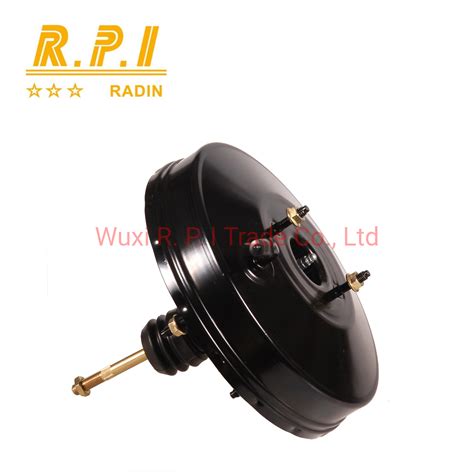 RPI 9 Vacuum Power Brake Booster For TOYOTA KF60 44610 38040 Brake