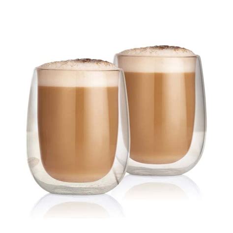 Gourmetmaxx Cappuccino Gl Ser Er Set Ml Kaufland De