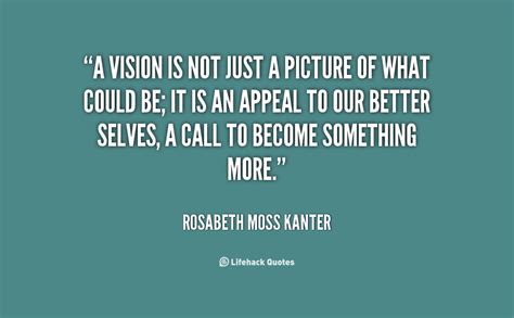 Rosabeth Moss Kanter Quotes. QuotesGram