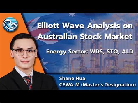 ASX Elliott Wave Analysis WDS STO ALD March 5 2024 By Shane