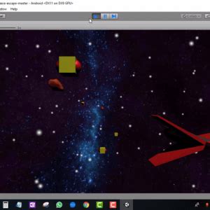 Tutorial Membuat Game Space X D Android Dengan Unity Malas Ngoding