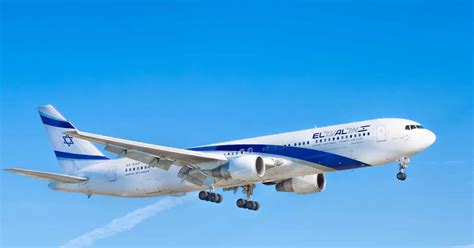 El Al Baggage Allowance And Fees Hands Off My Suitcase