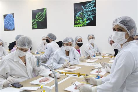 Faculdades Pequeno Príncipe Avenida Iguaçu Rebouças Curitiba Pr