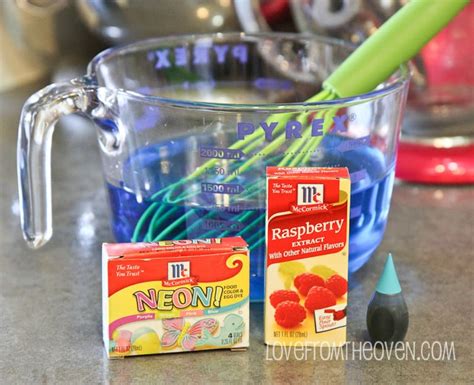 Believe Slush Magic Happens in Your Kitchen—Try This Recipe Today