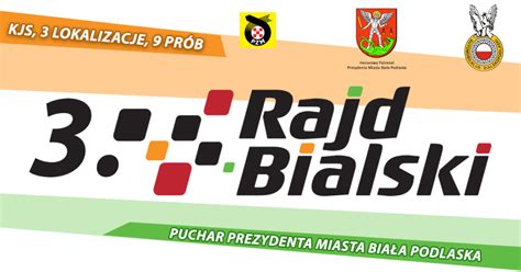 Rajd Bialski Automobilklub Bialskopodlaski